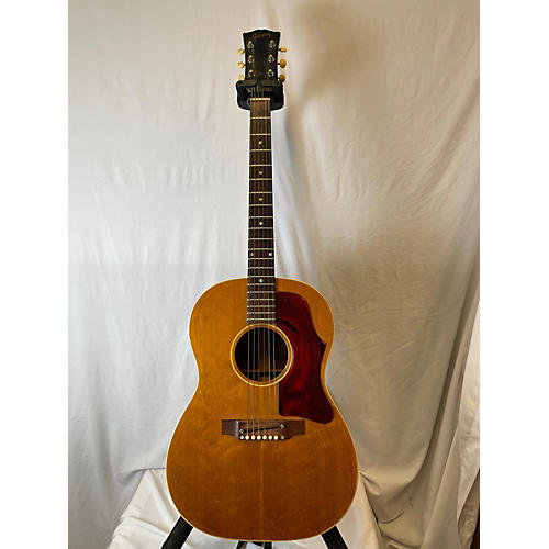 Gibson 1968 B-25 Acoustic Guitar Vintage Natural