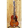 Vintage Gibson 1968 B25-12 12 String Acoustic Guitar Vintage Natural