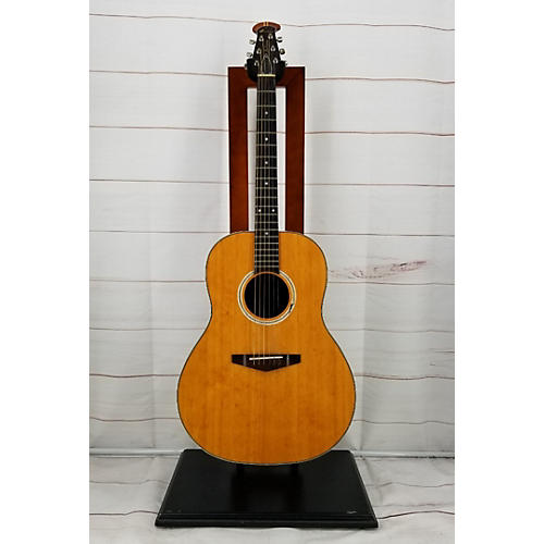 1968 Balladeer Acoustic Guitar