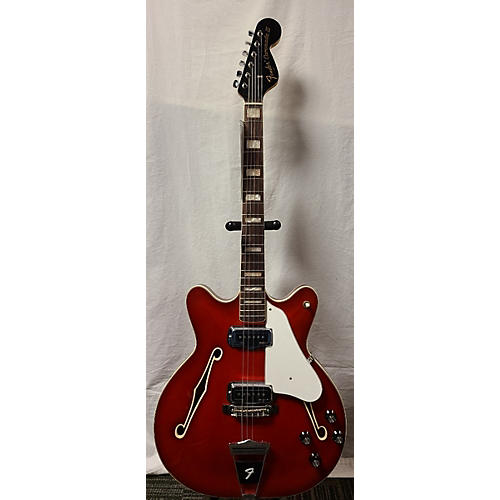 1968 CORONADO II Hollow Body Electric Guitar