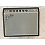 Used Fender 1968 Custom Princeton Reverb 12W 1x10 Tube Guitar Combo Amp