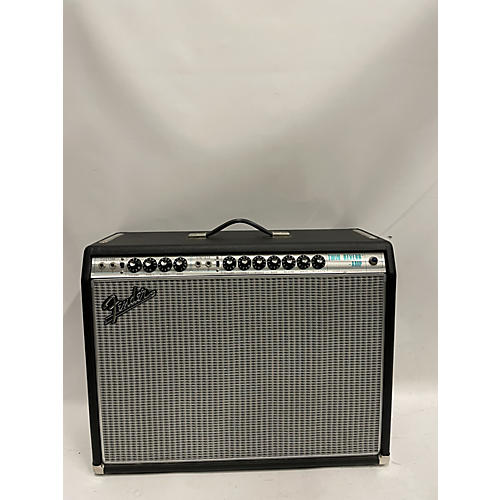 Fender 1968 Custom Twin Reverb 85W 2x12 Tube Guitar Combo Amp