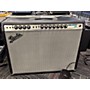 Used Fender 1968 Custom Twin Reverb 85W 2x12 Tube Guitar Combo Amp