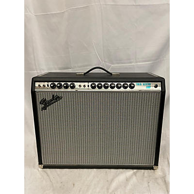 Fender 1968 Custom Twin Reverb 85W 2x12 Tube Guitar Combo Amp