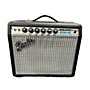 Used Fender 1968 Custom Vibrolux Reverb Tube Guitar Combo Amp