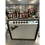 Used Fender 1968 Custom Vibrolux Reverb Tube Guitar Combo Amp