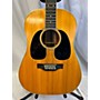 Vintage Martin 1968 D-35-12 12 String Acoustic Guitar Natural