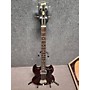 Vintage Gibson 1968 EB-0 Electric Bass Guitar Cherry