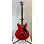 Vintage Gibson 1968 EB-2 Electric Bass Guitar Cherry