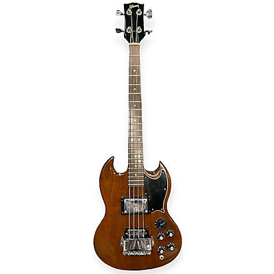 Gibson 1968 EB3 Electric Bass Guitar