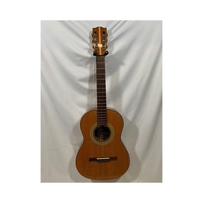 Epiphone 1968 EC-100 Classical Classical Acoustic Guitar