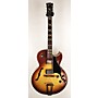 Vintage Gibson 1968 ES-175D Hollow Body Electric Guitar Sunburst