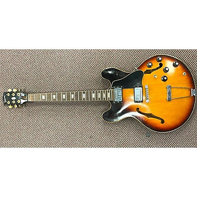 Gibson 1968 ES-335 Hollow Body Electric Guitar