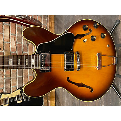Gibson 1968 ES-335 Hollow Body Electric Guitar