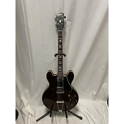 Gibson 1968 ES335 Hollow Body Electric Guitar