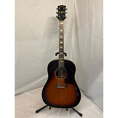 Gibson 1968 J45 Acoustic Guitar