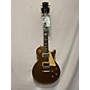 Vintage Gibson 1968 LES PAUL STANDARD Solid Body Electric Guitar Gold