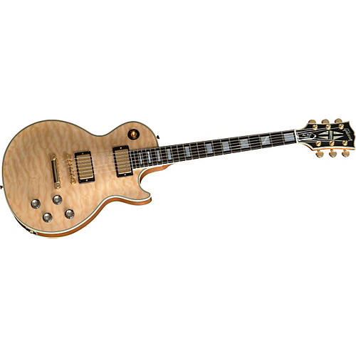 1968 Les Paul Custom 5A Quilt Top Electric Guitar