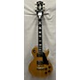 Used Gibson 1968 Les Paul Custom Reissue Aged M2m Solid Body Electric Guitar Natural