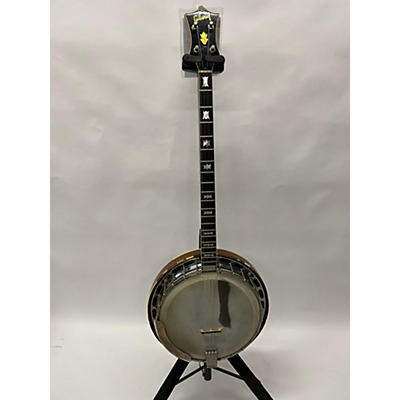 Gibson 1968 Mastertone TB250 Bowtie Banjo