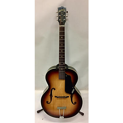 Gretsch Guitars 1968 NEW YORKER 6050 Acoustic Guitar