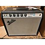 Vintage Fender 1968 Princeton Tube Guitar Combo Amp