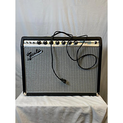 Fender 1968 Pro Reverb Tube Guitar Combo Amp