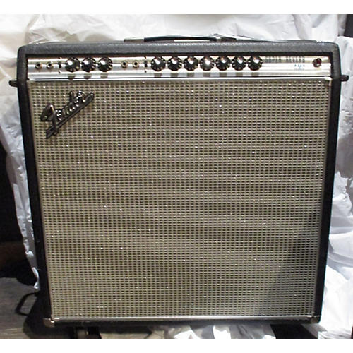 1968 SUPER REVERB Tube Guitar Combo Amp