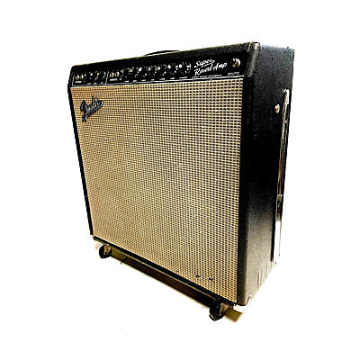 Fender 1968 SUPER REVERB Tube Guitar Combo Amp