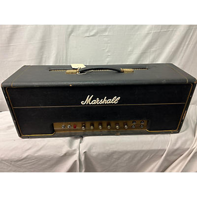 Marshall 1968 SUPERLEAD Tube Guitar Amp Head
