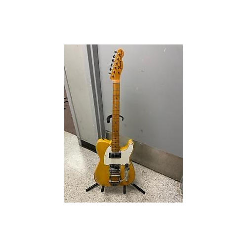 Fender 1968 TELECASTER Solid Body Electric Guitar Blonde