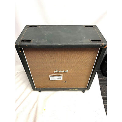 Marshall 1969 4X12 Guitar Cabinet