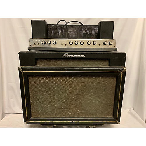 Ampeg 1969 B-12 XT Portaflex Tube Guitar Combo Amp
