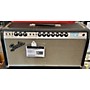 Vintage Fender 1969 Bandmaster Reverb Tfl5005d W/2x12 Tube Guitar Amp Head