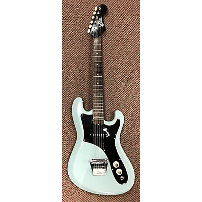 EKO 1969 Cobra I Solid Body Electric Guitar