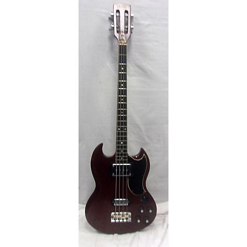 1969 EB0 Electric Bass Guitar