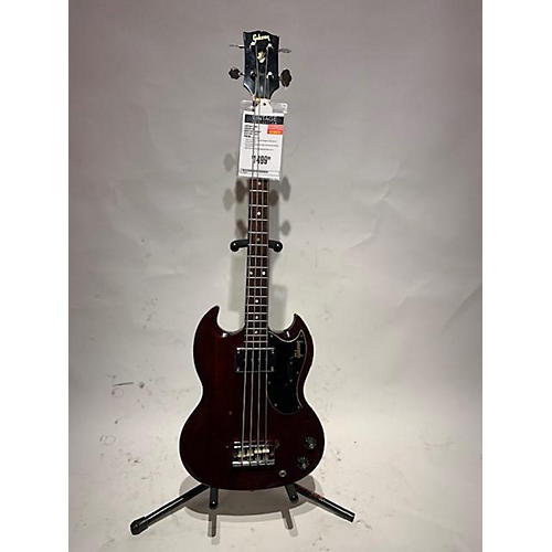 1969 EB0 Electric Bass Guitar