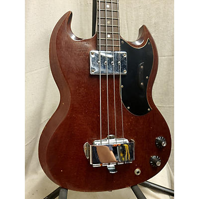 Gibson 1969 EB0 Electric Bass Guitar