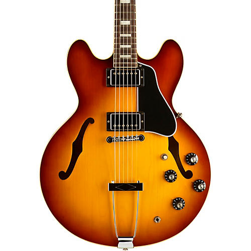 1969 ES-335 Semi-Hollow Body Electric Guitar