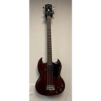 Gibson 1969 Eb-0 Electric Bass Guitar