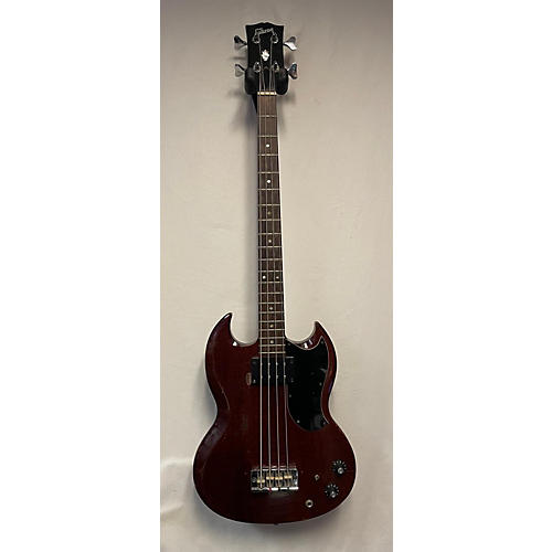 Gibson 1969 Eb-0 Electric Bass Guitar Cherry