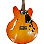 Vintage Gibson 1969 Eb-2 Electric Bass Guitar Cherry Sunburst