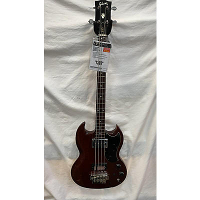 Gibson 1969 Eb-3 Electric Bass Guitar