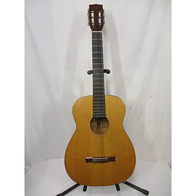 Harmony 1969 H173 Classical Acoustic Guitar