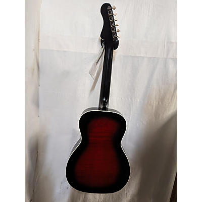 Stella 1969 HARMONY Acoustic Guitar