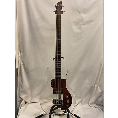Dan Armstrong 1969 LUCITE BASS Electric Bass Guitar