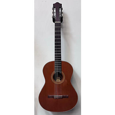 Guild 1969 Mark III Classical Acoustic Guitar