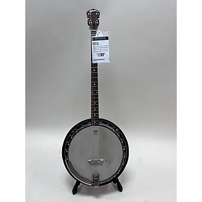 Gibson 1969 Pb100 Banjo