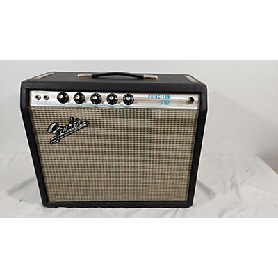 Fender 1969 Princeton Tube Guitar Combo Amp