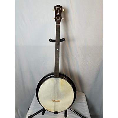 Harmony 1969 Resotone Banjo